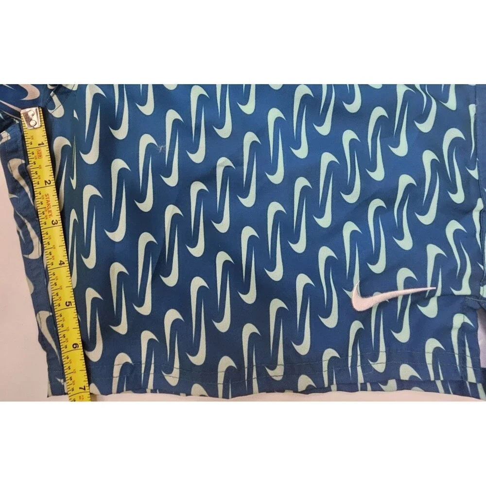 Nike Swim Breaker Swoosh Link 7